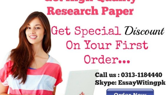 Academic essay services