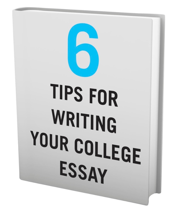 Best college application essays 6th