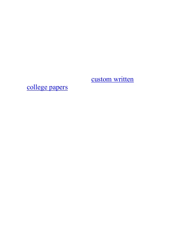 Best paper for writing