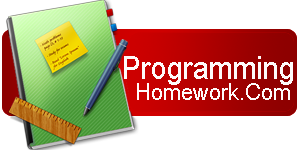 C programming homework help