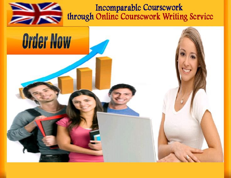 Coursework writing service