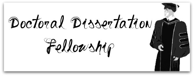 30 Dissertation Research Fellowships for Doctoral Students | ProFellow