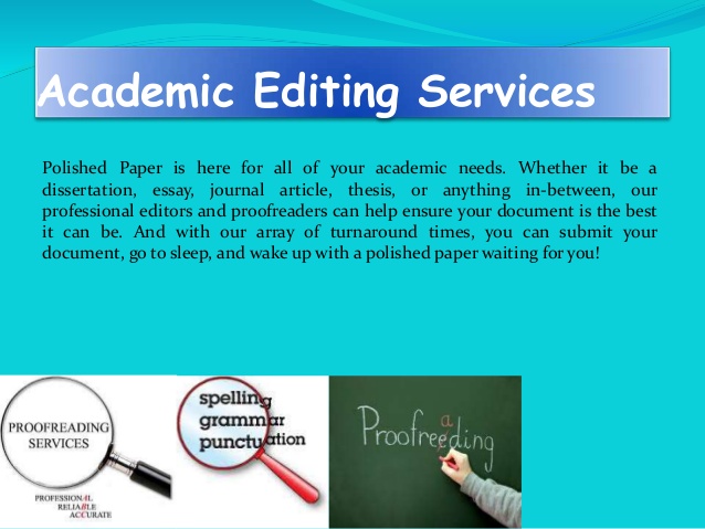 Not only offers excellent writing service but we are amazing and helpful editors too.Avail the best editing service of your admission essays.