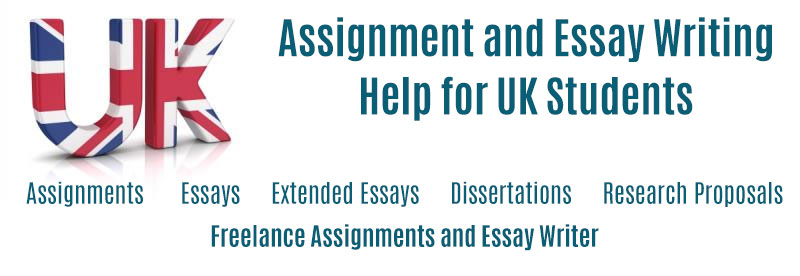 Essay writing assignments
