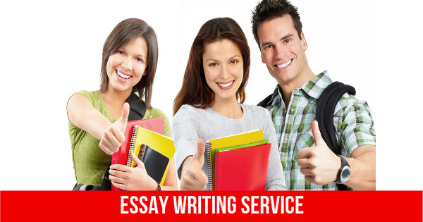 Essay writing service best