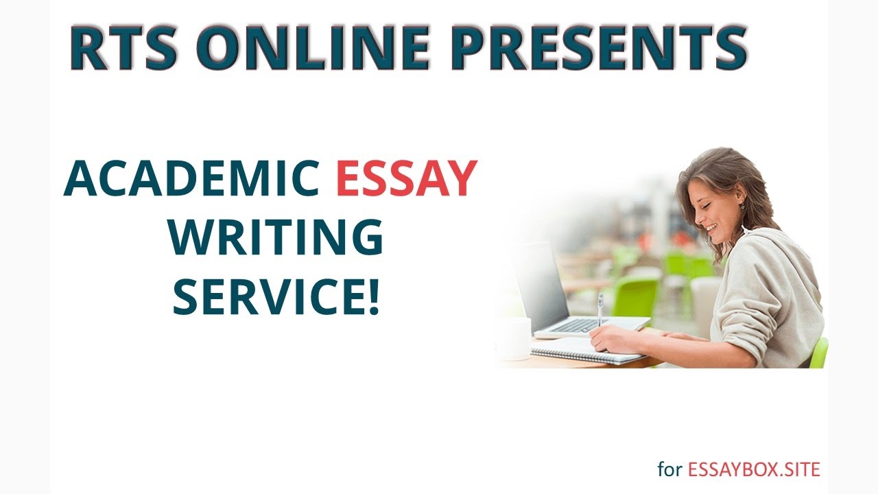 Buy essay writing online