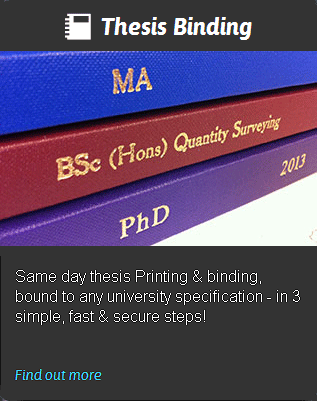 find dissertations online