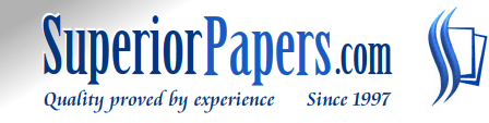 Superior papers