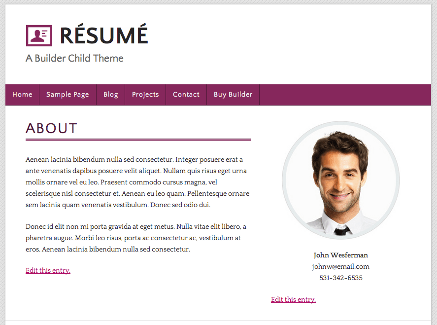 How To Write About Me In Resume Nmdnconference Com Example