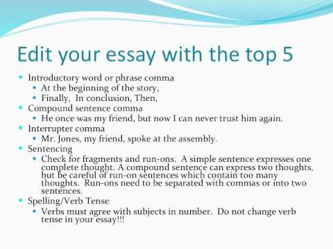 You need a good IELTS essay introduction, but one thing you do not want to do is spend too long writing it so that you end up rushing your paragraphs.