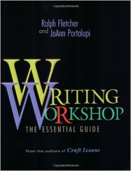 Book for writing