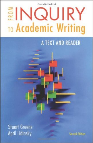 Custom academic writing