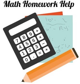 Help on homework