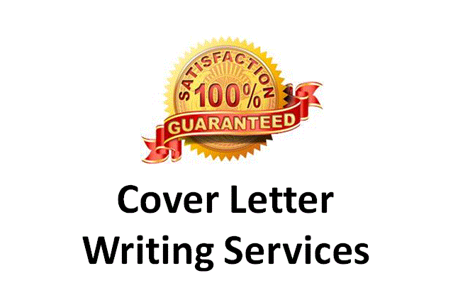 Letter writing services