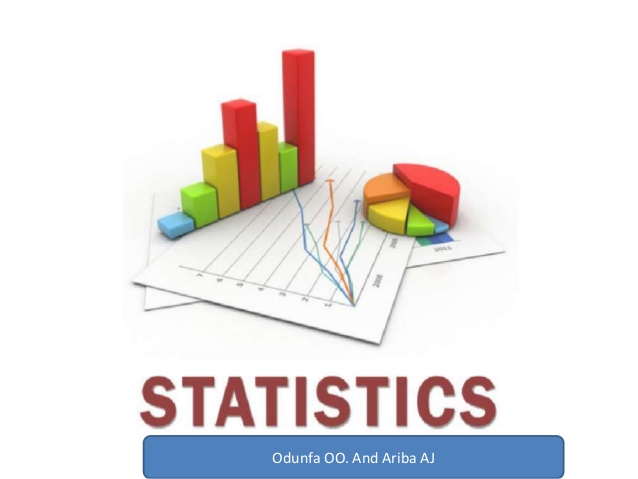 Statistical analysis for research