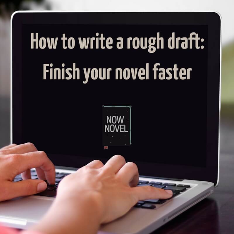 What to write a novel about
